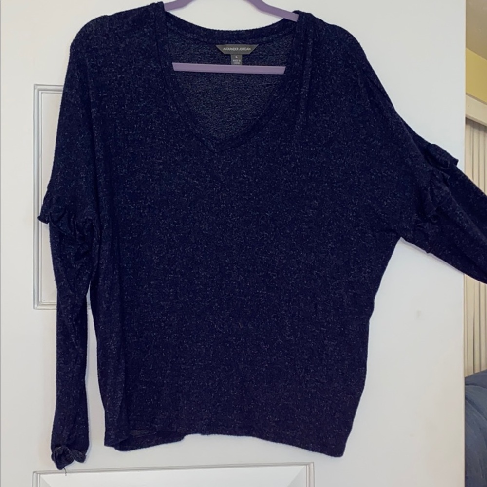 Cute sweater